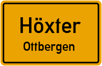 Straßenverzeichnis Höxter Ottbergen