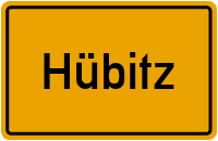 Hübitz in Sachsen-Anhalt