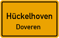 Straßenverzeichnis Hückelhoven Doveren