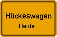 Reinshagensbever in HückeswagenHeide