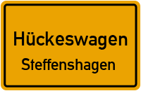 Karrenstein in HückeswagenSteffenshagen