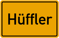 Hüffler in Rheinland-Pfalz