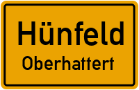 Zur Gänsewiese in 36088 Hünfeld (Oberhattert)