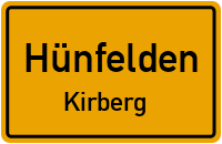Mainzer Landstraße in 65597 Hünfelden (Kirberg)