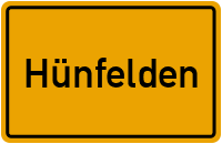 Hünfelden in Hessen