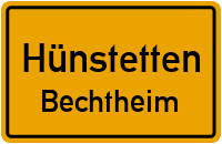 Auf Der Gänsweide in HünstettenBechtheim
