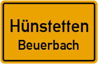 Am Wurmberg in HünstettenBeuerbach