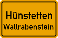 Gartenfeldweg in 65510 Hünstetten (Wallrabenstein)
