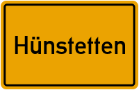 Hünstetten in Hessen
