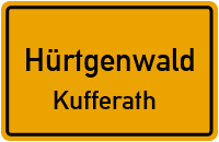 Zum Berzberg in HürtgenwaldKufferath