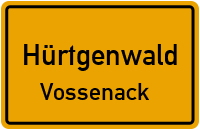Monschauer Straße in 52393 Hürtgenwald (Vossenack)