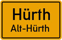 Deutschherrenstraße in 50354 Hürth (Alt-Hürth)