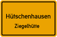 Ziegelhütte in HütschenhausenZiegelhütte