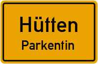 Nordblick in HüttenParkentin