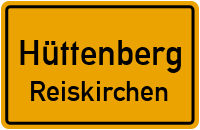 Heckenhof in 35625 Hüttenberg (Reiskirchen)