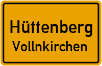 Wertshäuser Weg in HüttenbergVollnkirchen