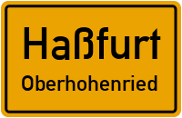 Oberhohenried