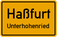 Unterhohenried