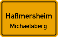 Am Pfarracker in 74855 Haßmersheim (Michaelsberg)