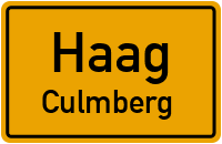 Culmberg in HaagCulmberg