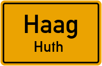 Huth in HaagHuth