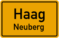 Neuberg in 83527 Haag (Neuberg)
