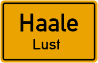 Kleiberg in 24819 Haale (Lust)