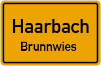Brunnwies in HaarbachBrunnwies