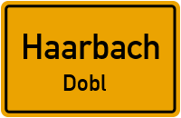Dobl in HaarbachDobl