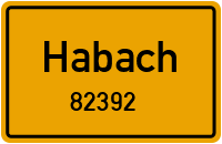 82392 Habach