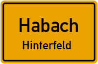 Hinterfeld