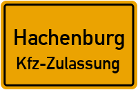 Zulassungstelle Hachenburg