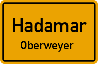 Oberweyer