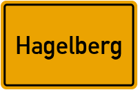 Hagelberg in Brandenburg