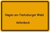 Gellenbeck