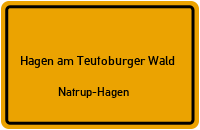 Natrup-Hagen