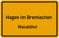 Wulsbüttel