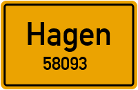 58093 Hagen