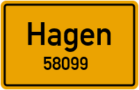 58099 Hagen