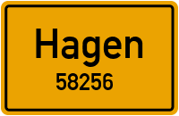 58256 Hagen