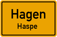 Hochofenstraße in 58135 Hagen (Haspe)