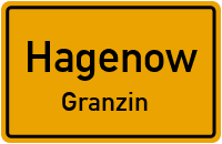 Sieben Eichen in HagenowGranzin