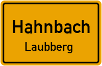 Laubberg