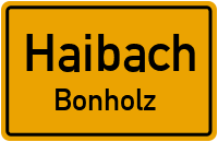 Bonholz