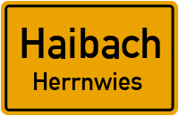 Herrnwies