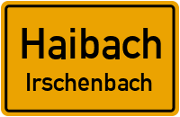 Irschenbach