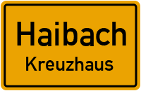 Kreuzhaus