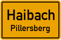 Pillersberg