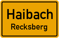 Recksberg