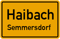 Semmersdorf